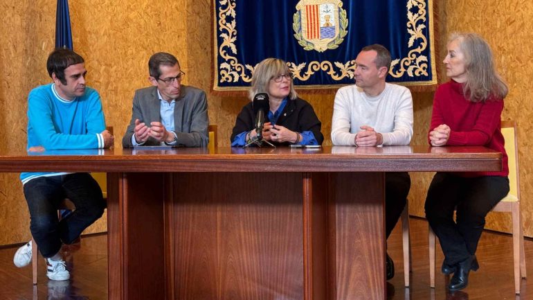 Santa Pola. El IES Cap de l’Aljub recibe un premio al mejor plan lector de España