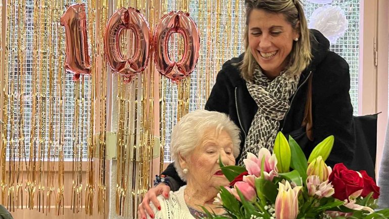 Crevillent. Homenaje a las personas que cumplan 100 años