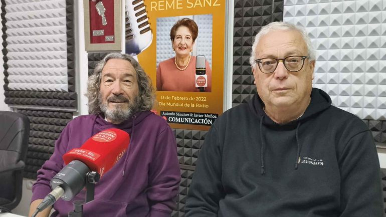 El Grupo Jerusalem comienza las representaciones de “La Pasión de Elche”