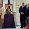 Santa Pola. La imagen de Jesús de Medinaceli anuncia la Semana Santa 2026