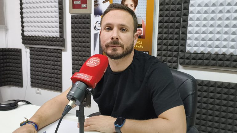 DIMOVE prepara la celebración de su 5º aniversario y lamentan que el alcalde no haya acudido a ninguno de sus actos