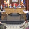 El PSOE pone de acuerdo a todo el pleno municipal para impulsar la FP, se aprueba la moción del 8M del PP y se rechaza la de Compromís