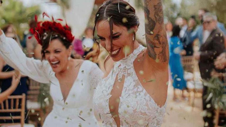 El nuevo confeti ecológico y biodegradable con sello ilicitano