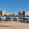 Autocaravanistas reclaman áreas públicas donde poder acampar