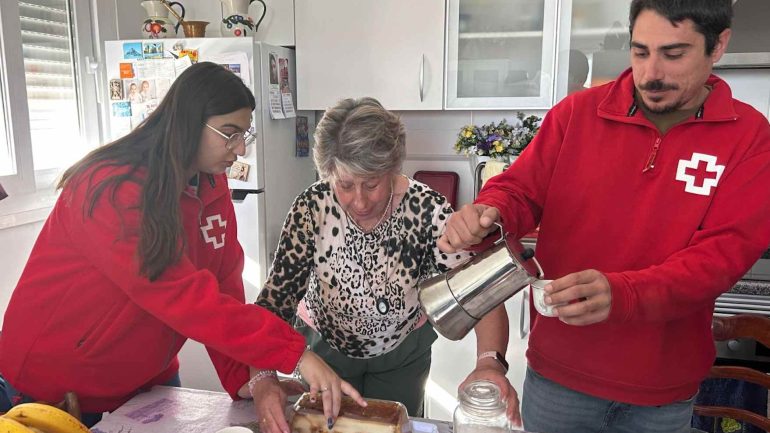 25 personas ya son usuarias del “Código NES”