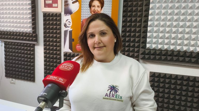 75 familias impulsan la Asociación de Enfermedades Raras