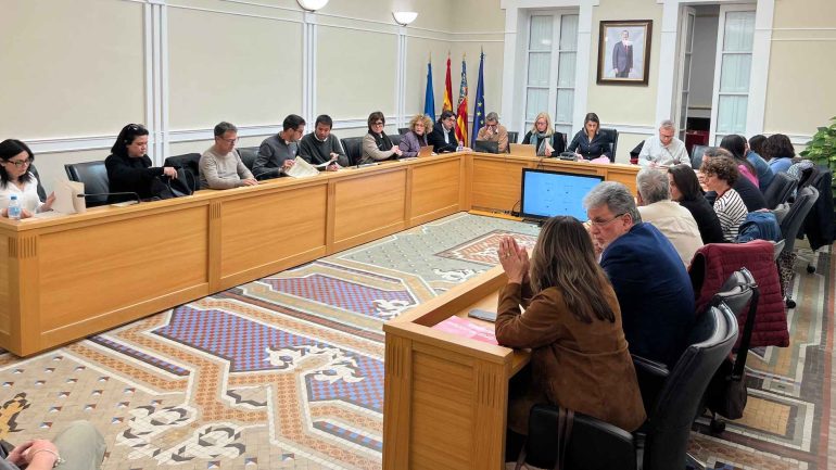 Crevillent. A la espera de la reestructuración de las concejalías tras la ruptura del gobierno de PP-VOX