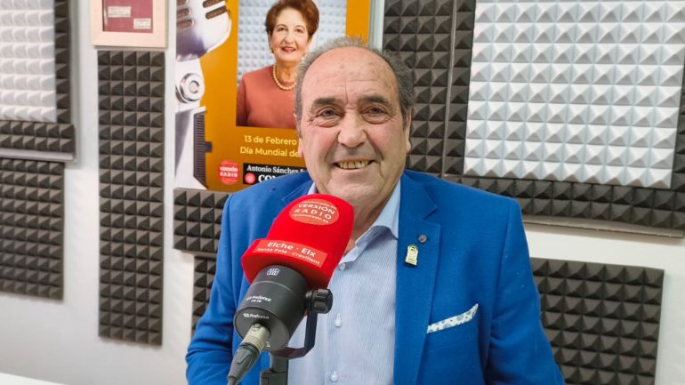 Celebración del Día de Andalucía con «Alma andaluza. En el corazón de Elche»