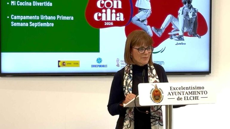 Se amplían las actividades del «Universo Concilia»