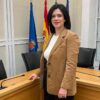 Crevillent. Silvia Asencio deja VOX y pasa a ser concejala no adscrita