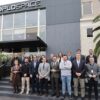 Nuevo paso para la futura planta de vehículos aeroespaciales de PLD Space