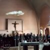 Los Responsorios de Tinieblas, este viernes en la iglesia de San Juan