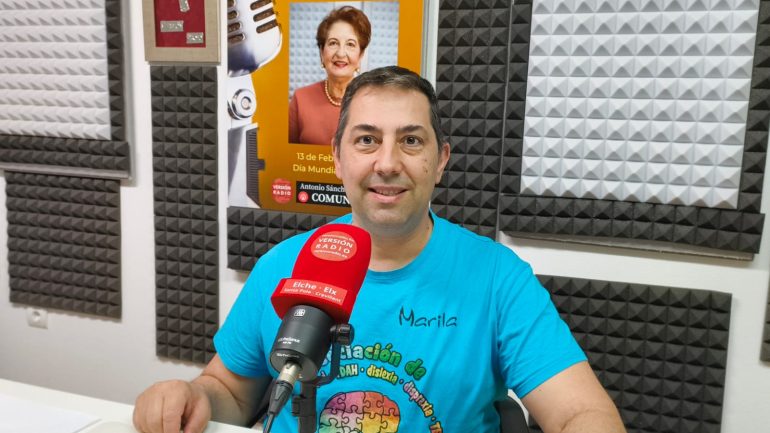 Elche acoge los días 27 y 28 de marzo el Primer Congreso Internacional Ciudad de Elche “De Autismo a Autista”