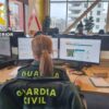 La Guardia Civil de Santa Pola colabora con la Cibercomandancia para esclarecer un delito de estafa