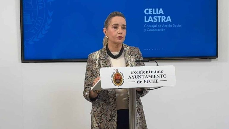 Acción Social pone en marcha un programa para atender a personas sin hogar