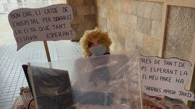 Velles de Sèrra: sanidad, balizas, cambio climático, subida de precios, Elche CF…