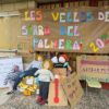 Velles de Sèrra, de tradición a herramienta educativa y social en el CEIP El Palmeral