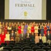 Primer homenaje a las Reinas y Damas de las Fiestas con la entrega del “Fermall d’Honor”
