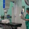 El Hospital General de Elche es el primero de la provincia en incorporar la radioterapia intraoperatoria
