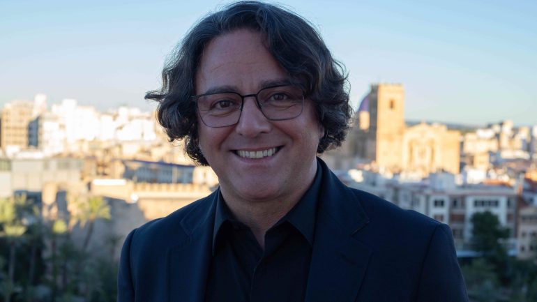 El periodista, Antonio Sánchez, será el mantenedor de la Cena de Proclamación de Capitanes y Abanderado de Moros y Cristianos