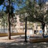 Obras para remodelar el Parque 9 d’Octubre