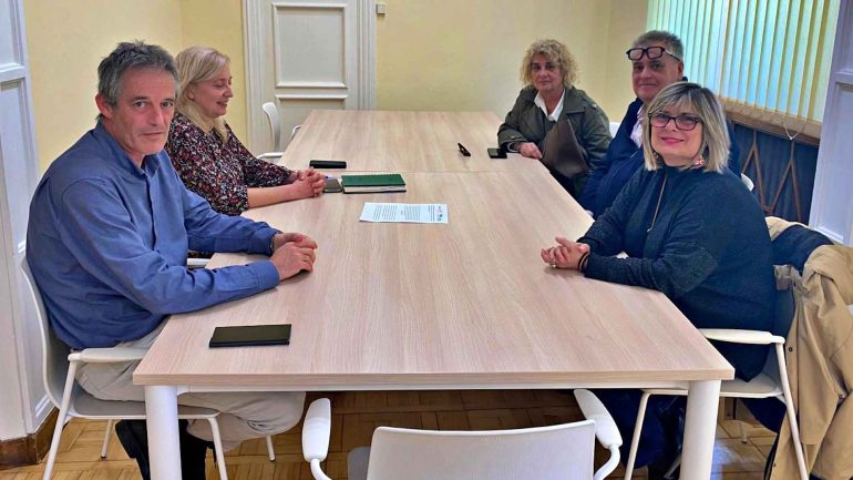 Santa Pola. Reclaman soluciones para mejorar las conexiones con la N-332