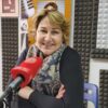 Ana Llopis, afectada por Piel de Mariposa, explica las reivindicaciones del colectivo en El Aperitivo