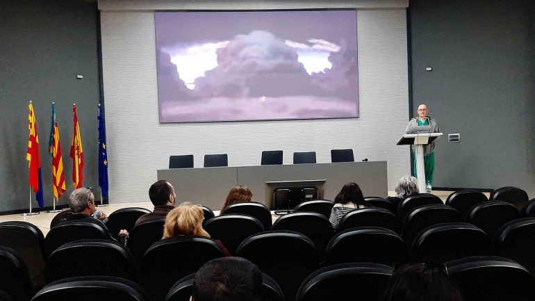 El Hospital General realiza mensualmente unas 60 consultas de seguimiento a pacientes con trastorno bipolar