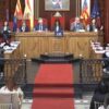 Pleno municipal de Elche: vivienda, industria, comercio, campo, plantas fotovoltaicas, apoyo provida…