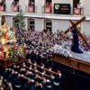 Crevillent. Días intensos de procesiones y devoción durante la Semana Santa