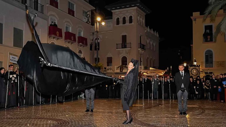 Tras la Trencà del Guió 2026, Elche se pregunta si será o no un buen año
