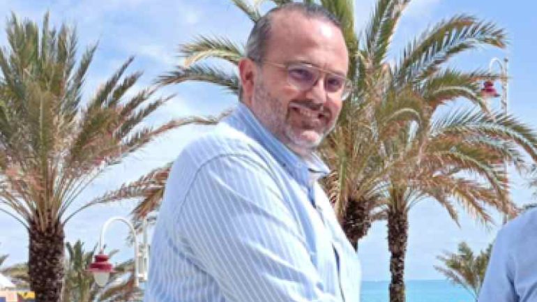 El PSOE sobre García Raduán: considera «inadmisible» lo ocurrido y pide explicaciones al alcalde