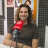 El ilicitano, Dany Mixtika, presenta su nueva canción “Ecléctico” en El Aperitivo de Versión Radio