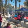 El barrio de Altabix celebra las Fiestas en honor a San Vicente Ferrer