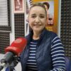 Celia Lastra destaca la cooperación y la solidaridad de Elche en El Aperitivo de Versión Radio