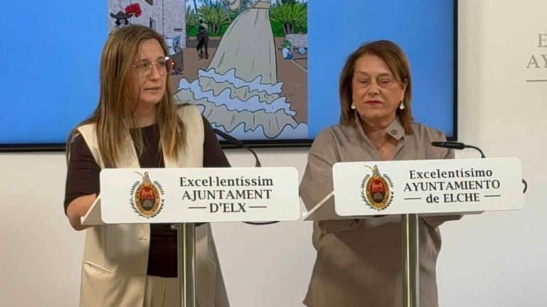 El Paseo de la Estación acoge la Feria del Libro del 17 al 19 de abril