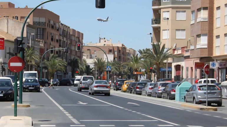CONTIGO reclama la construcción de un Centro de Salud en Torrellano