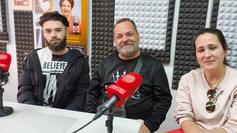 Las quejas de vecinos de San Antón un año después del desalojo del bloque 8