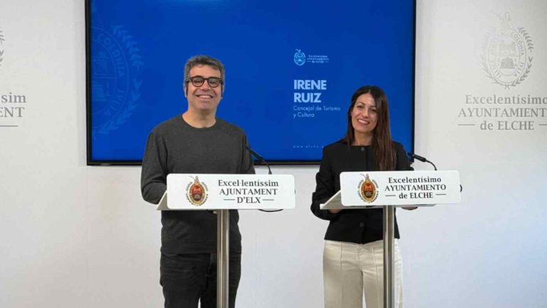 El documental “La Festa” se proyectará el día 15 en el Instituto Cervantes de Los Ángeles