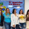 Marcha, lectura de manifiesto y talleres para dar visibilidad al autismo