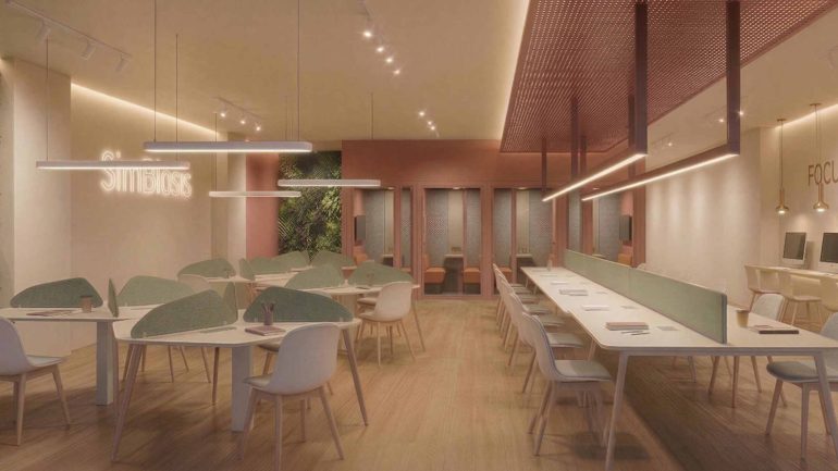 Las salas de estudio municipales hacia la transformación digital