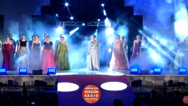 Desaparece el histórico pase con vestido de gala en la elección de las Reinas y Damas de las Fiestas de Elche