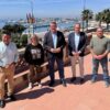 Santa Pola. 500.000 euros para mejorar la seguridad y las instalaciones del puerto