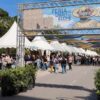 Importante afluencia a la Feria del Libro de Elche