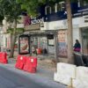 La renovación de la avenida de Alicante tiene un presupuesto de 253.000 euros