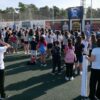 Crevillent. 120 estudiantes participan en las V Jornadas de Observadores para la Convivencia Escolar