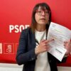 El PSOE acusa al alcalde de “engañar con la deuda municipal y la inversión en proyectos”