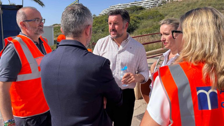 García Raduán: “Soy inocente y estoy buscando medios legales para restituir mi honor”