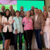 Elche acoge un encuentro de VOX con representantes de 14 municipios de la provincia