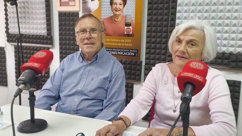 Buscan personas adoradoras para la Capilla de la Adoración Perpetua